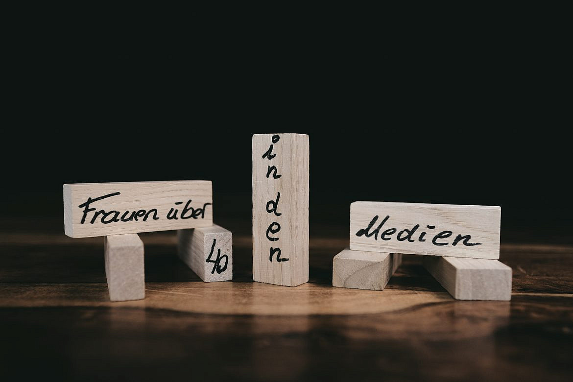 Frauen in den Medien