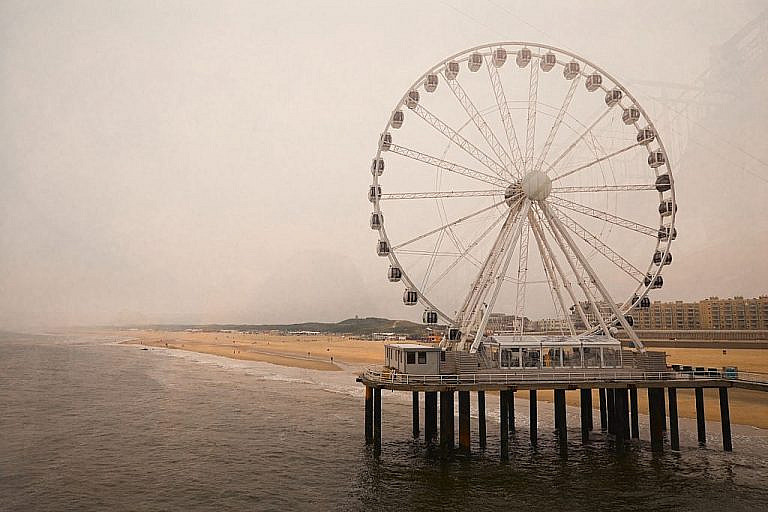 Scheveningen Riesenrad
