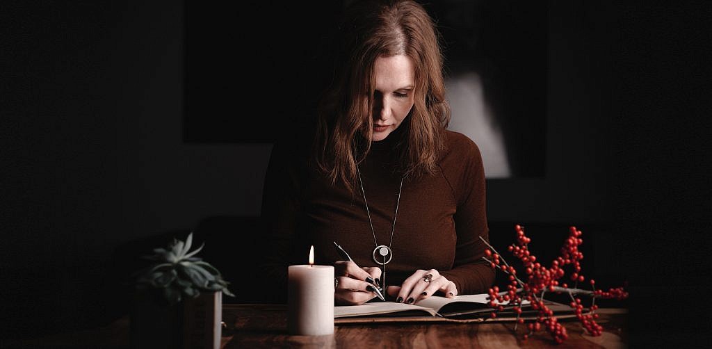 Spurengeflüster - Kontakt