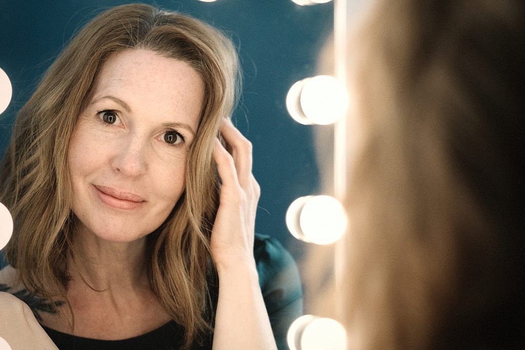 Jeden Tag schminken? jeden Tag schminken?