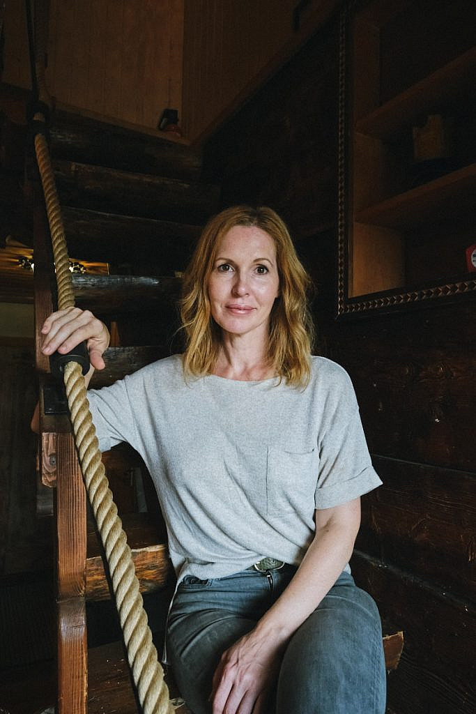 Almhütte in Kärnten, Urlaub in Österreich